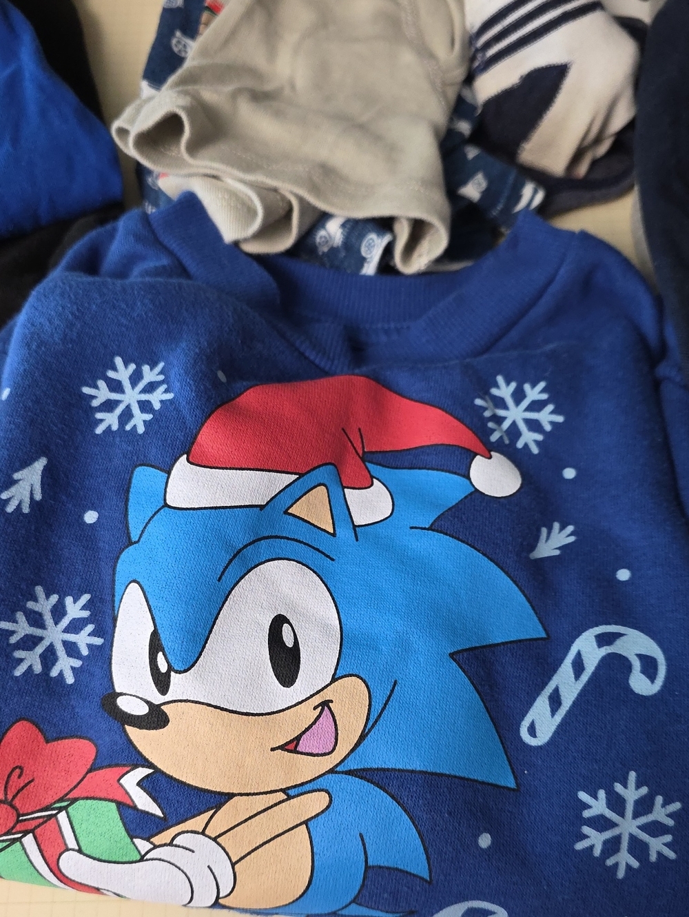 Bundle Of 4t - 5t Boys Clothing - Picture 7 of 7